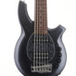 [SN F45074] USED MUSIC MAN / Bongo 6 HS Sapphire Black 2015 [10]