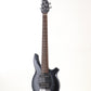 [SN F45074] USED MUSIC MAN / Bongo 6 HS Sapphire Black 2015 [10]