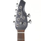 [SN F45074] USED MUSIC MAN / Bongo 6 HS Sapphire Black 2015 [10]