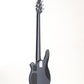 [SN F45074] USED MUSIC MAN / Bongo 6 HS Sapphire Black 2015 [10]