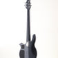 [SN F45074] USED MUSIC MAN / Bongo 6 HS Sapphire Black 2015 [10]