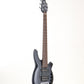 [SN F45074] USED MUSIC MAN / Bongo 6 HS Sapphire Black 2015 [10]