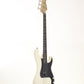 [SN JD17034942] USED Fender Made in Japan / Traditional 70s Precision Bass Arctic White [08]