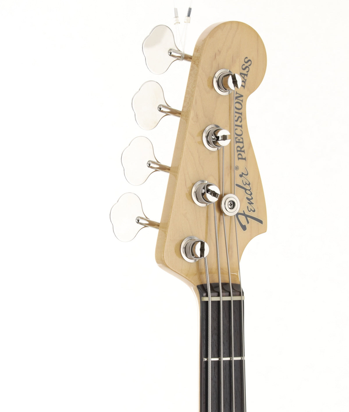 [SN JD17034942] USED Fender Made in Japan / Traditional 70s Precision Bass Arctic White [08]