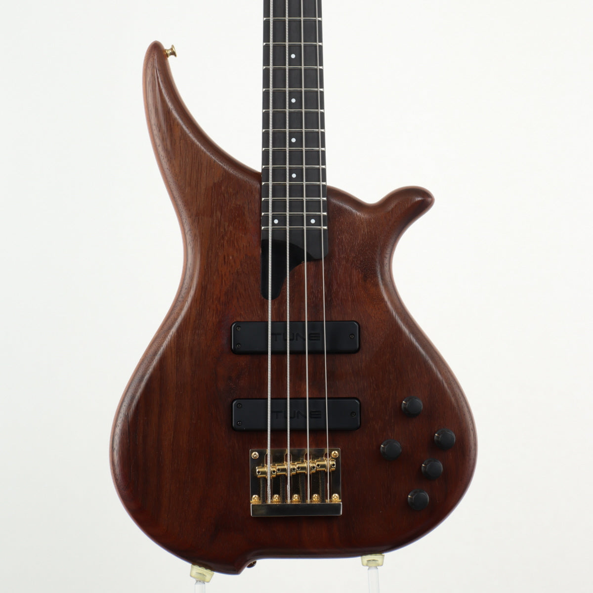 [SN 408001] USED TUNE / TWB-4 Walnut [12]