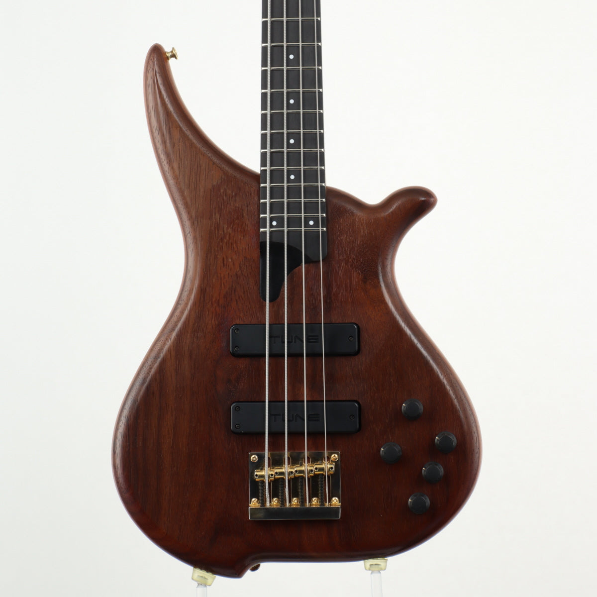 [SN 408001] USED TUNE / TWB-4 Walnut [12]