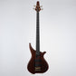 [SN 408001] USED TUNE / TWB-4 Walnut [12]