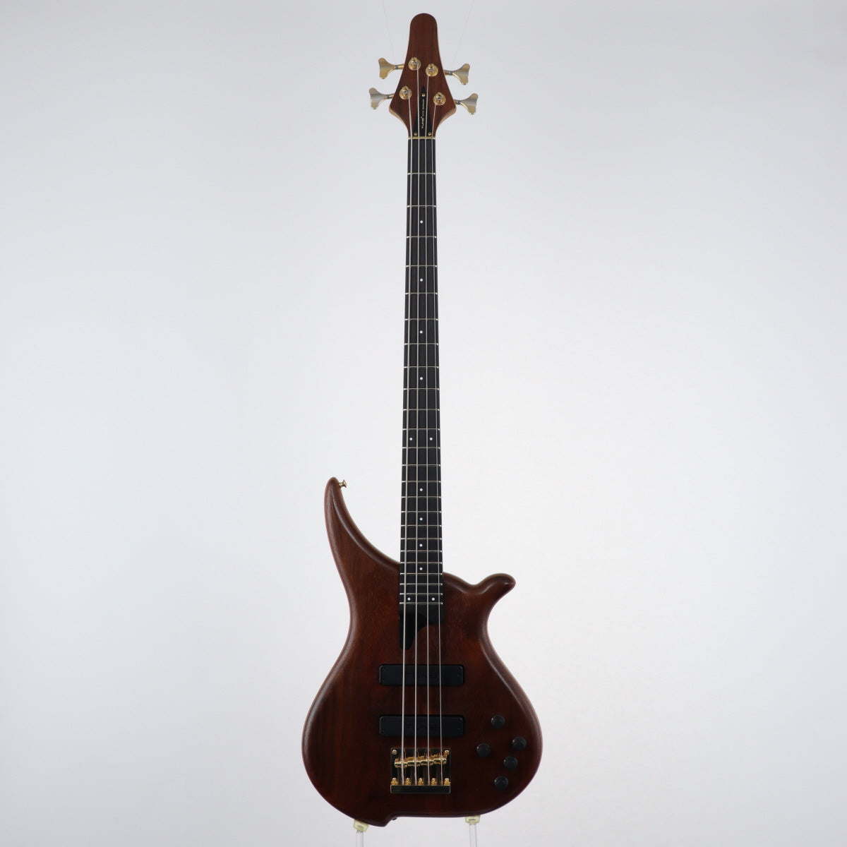 [SN 408001] USED TUNE / TWB-4 Walnut [12]