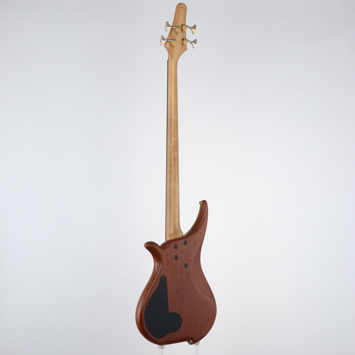 [SN 408001] USED TUNE / TWB-4 Walnut [12]