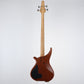 [SN 408001] USED TUNE / TWB-4 Walnut [12]