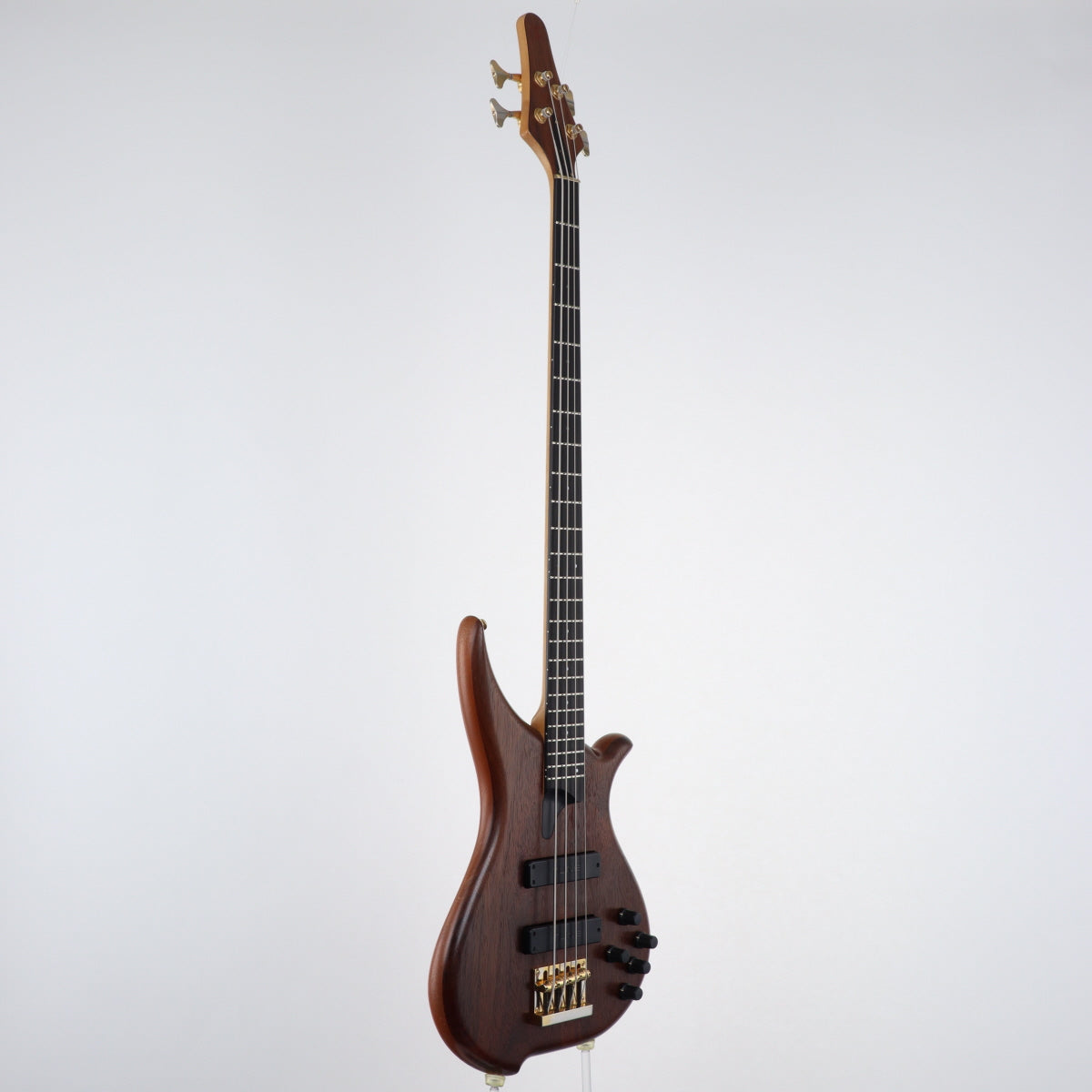 [SN 408001] USED TUNE / TWB-4 Walnut [12]