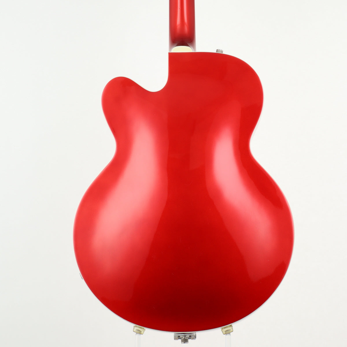 [SN 0211120SH-1362] USED Gretsch Gretsch / G6120SHA Brian Setzer Hot Rod Candy Apple Red [20]