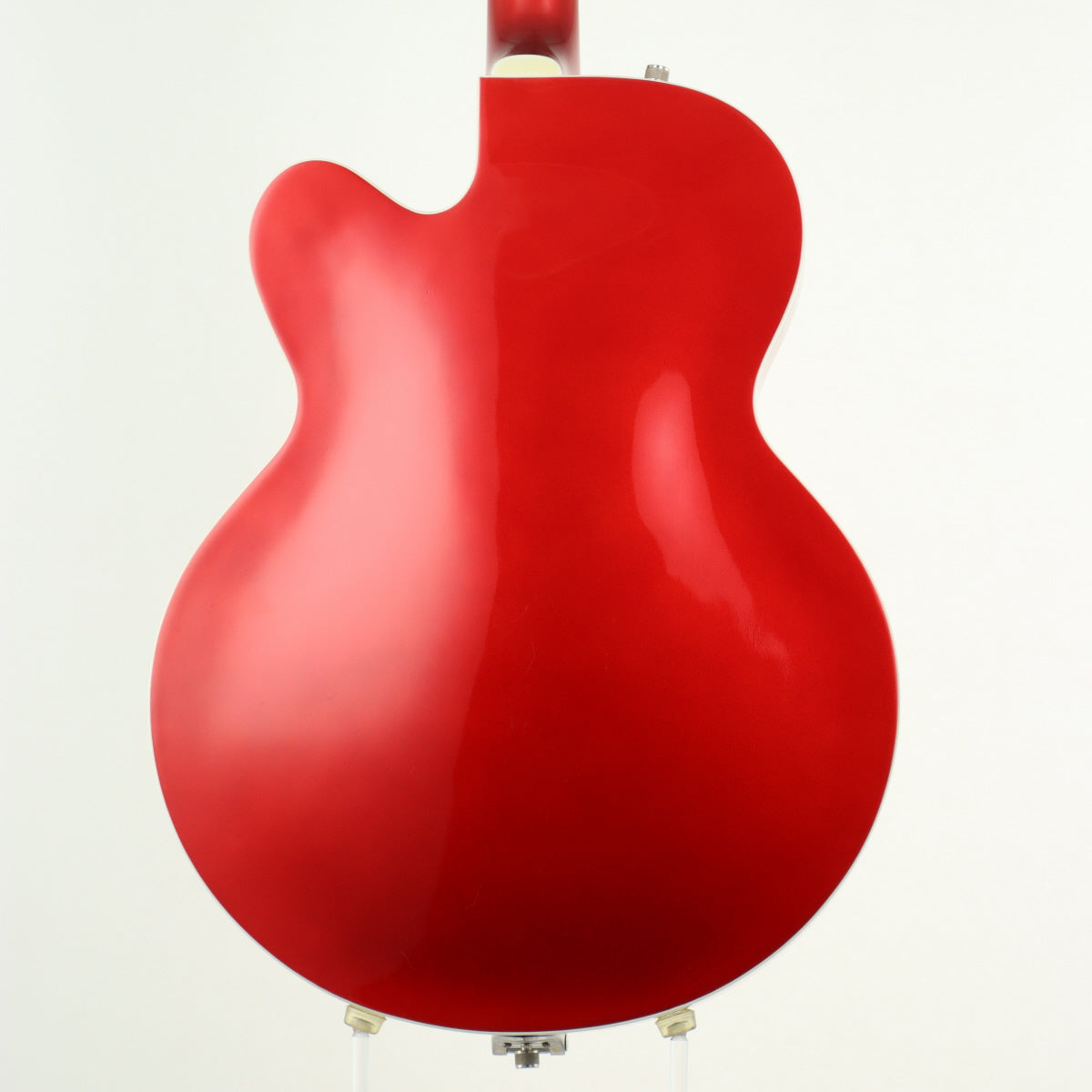 [SN 0211120SH-1362] USED Gretsch / G6120SHA Brian Setzer Hot Rod Candy Apple Red [11]