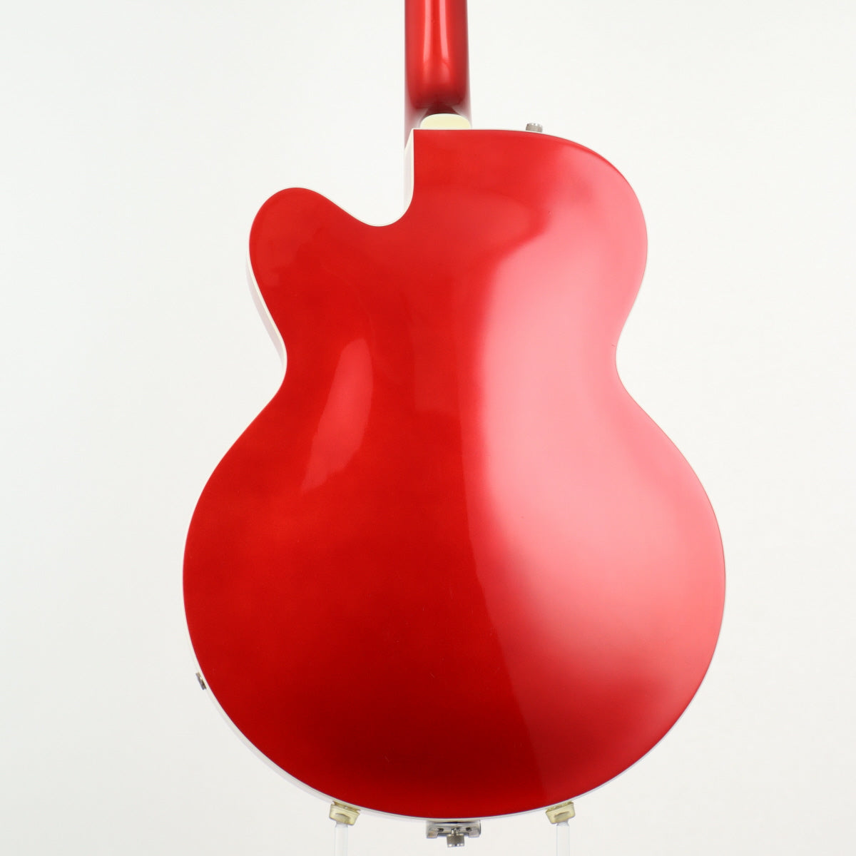 [SN 0211120SH-1362] USED Gretsch Gretsch / G6120SHA Brian Setzer Hot Rod Candy Apple Red [20]