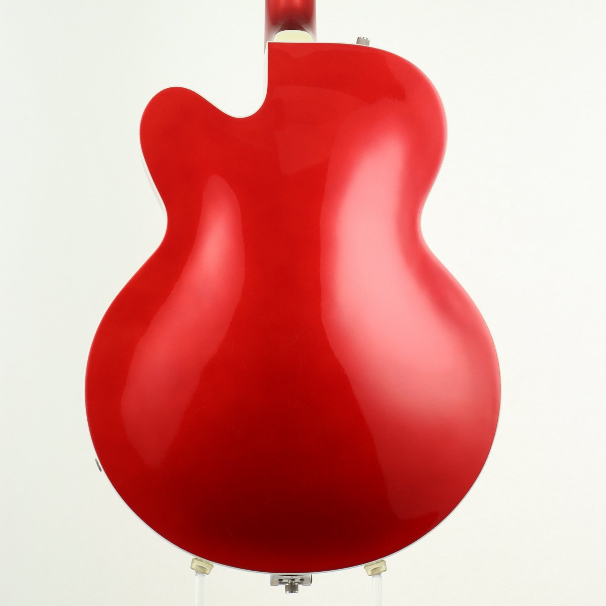 [SN 0211120SH-1362] USED Gretsch / G6120SHA Brian Setzer Hot Rod Candy Apple Red [11]