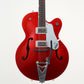 [SN 0211120SH-1362] USED Gretsch Gretsch / G6120SHA Brian Setzer Hot Rod Candy Apple Red [20]