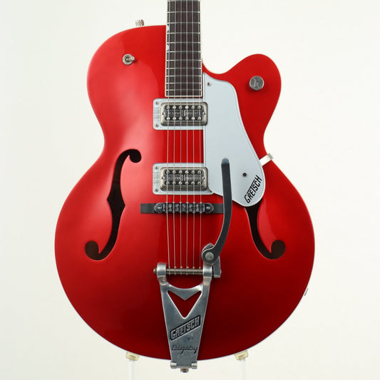 [SN 0211120SH-1362] USED Gretsch / G6120SHA Brian Setzer Hot Rod Candy Apple Red [11]