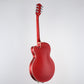 [SN 0211120SH-1362] USED Gretsch Gretsch / G6120SHA Brian Setzer Hot Rod Candy Apple Red [20]