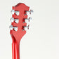 [SN 0211120SH-1362] USED Gretsch Gretsch / G6120SHA Brian Setzer Hot Rod Candy Apple Red [20]