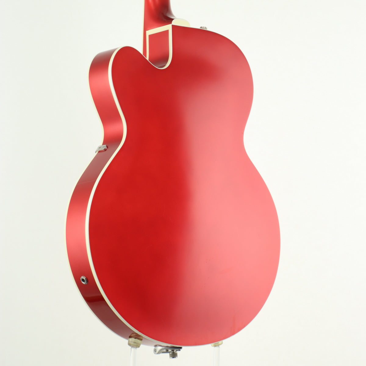 [SN 0211120SH-1362] USED Gretsch / G6120SHA Brian Setzer Hot Rod Candy Apple Red [11]