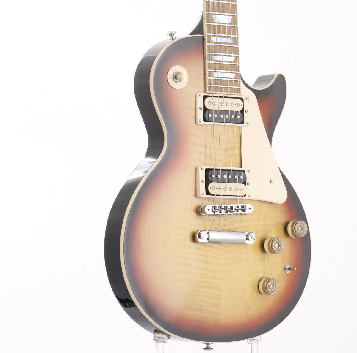 [SN 150036957] USED Gibson / Les Paul Classic 2015 Fireburst [06]