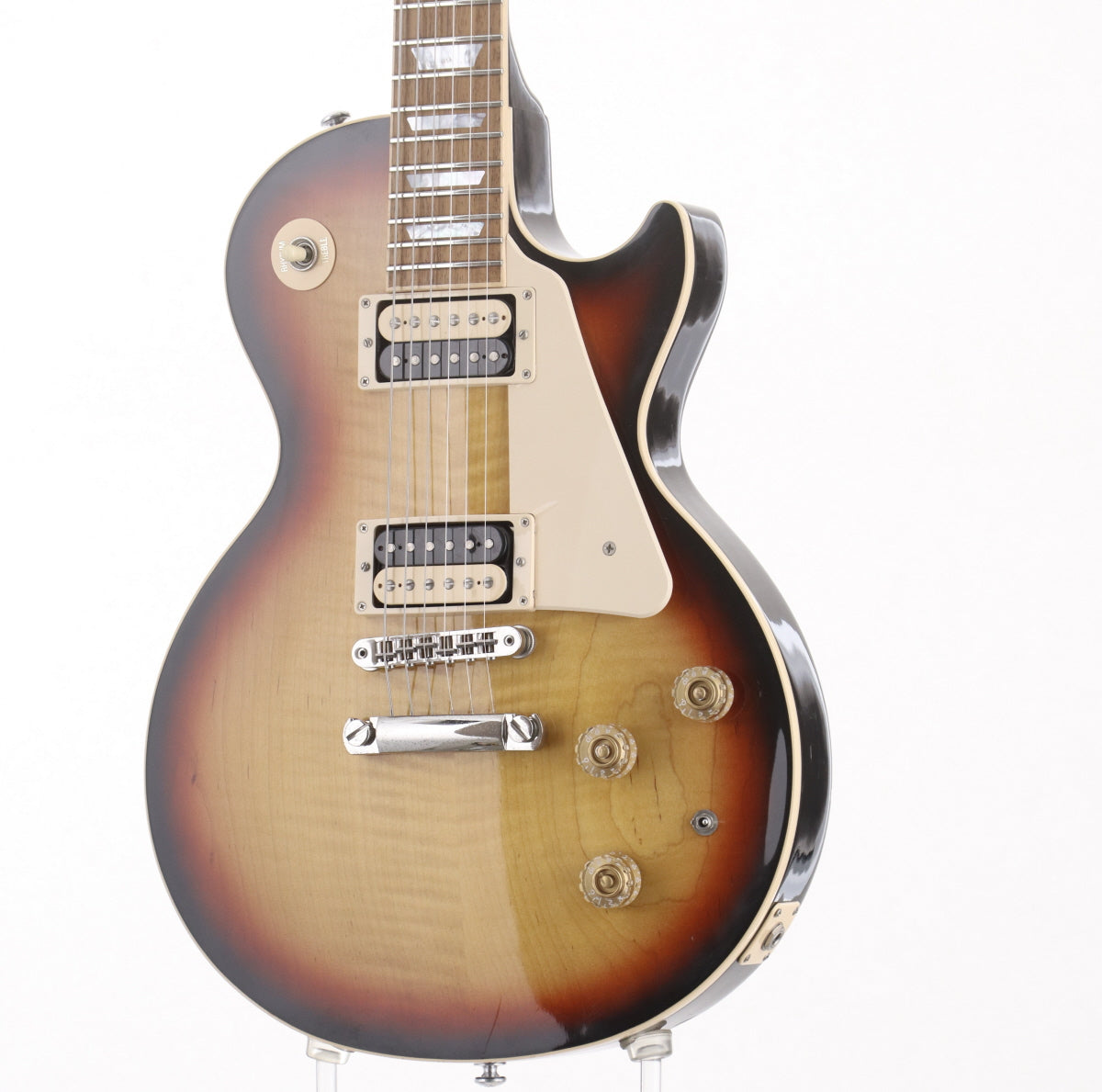 [SN 150036957] USED Gibson / Les Paul Classic 2015 Fireburst [06]