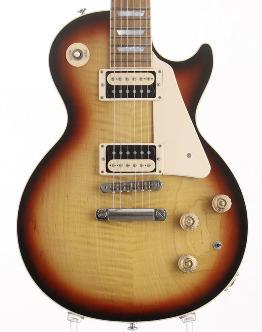 [SN 150036957] USED Gibson / Les Paul Classic 2015 Fireburst [06]