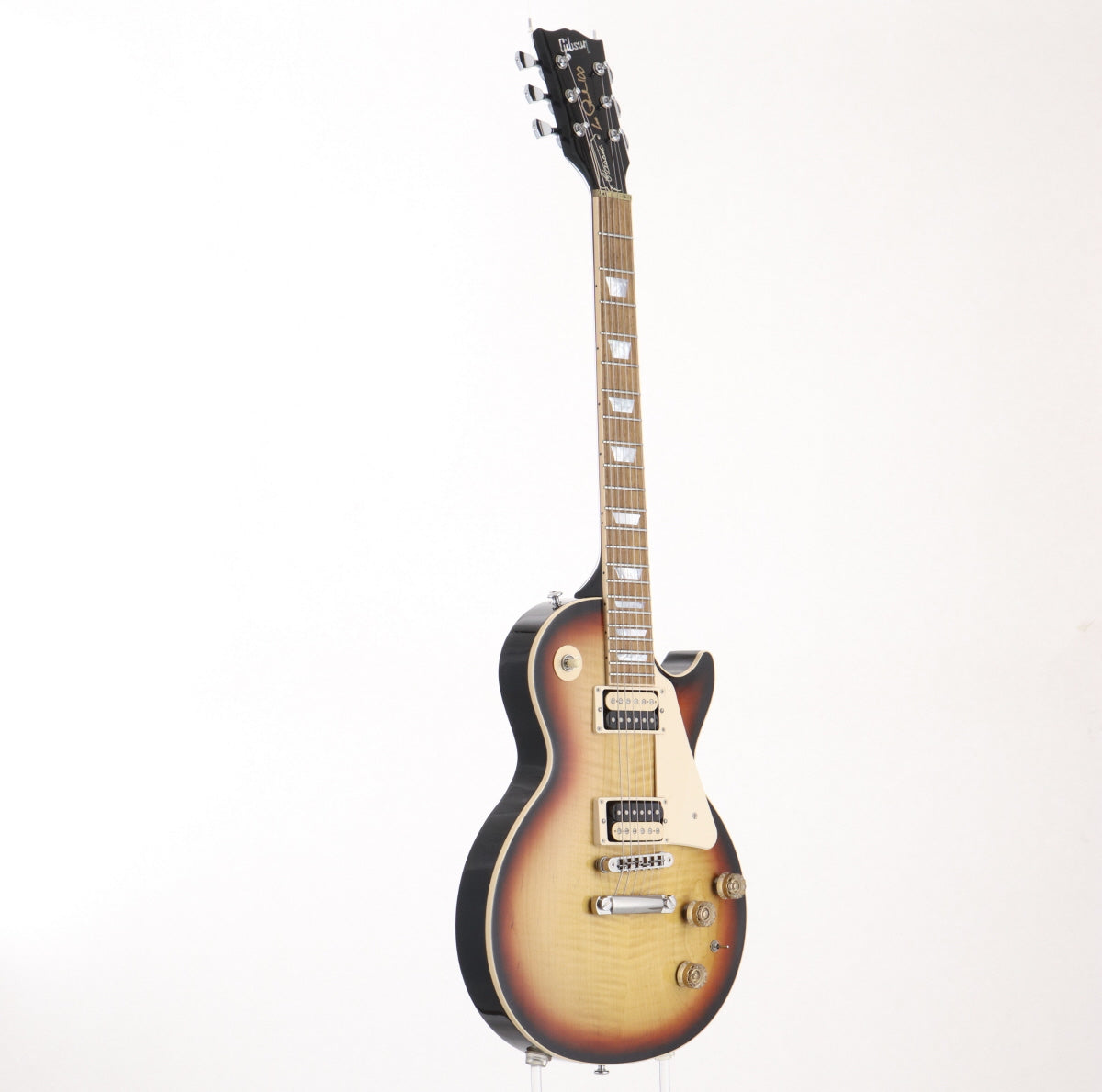 [SN 150036957] USED Gibson / Les Paul Classic 2015 Fireburst [06]