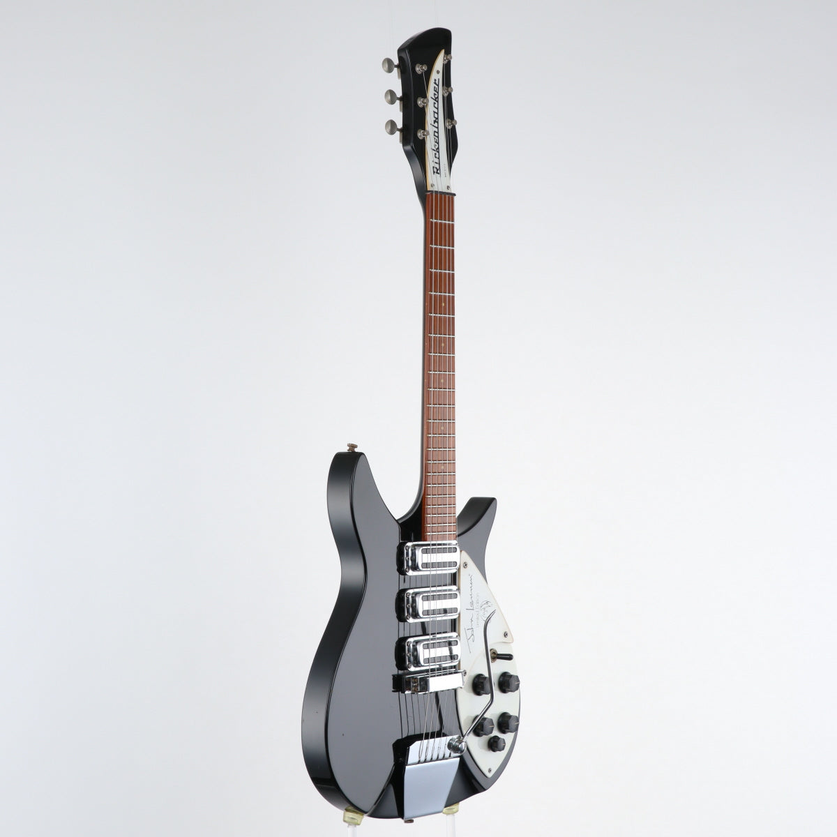 [SN F3 7231] USED Rickenbacker / 325 JL John Lennon Limited Edition Jetglo [11]