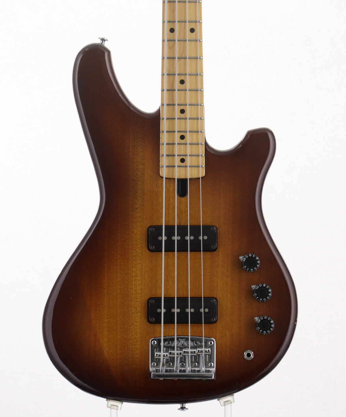 [SN 001357] USED YAMAHA Guitars / Super Bass SB-500S Brown Sunburst [06]