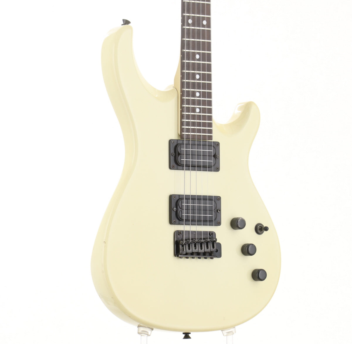 USED Bill Lawrence / BYIR-60G [06]