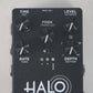 [SN 15307] USED KEELEY / HALO Andy Timmons DUAL ECHO [05]