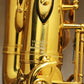 [SN D19894] USED YAMAHA / YAMAHA YAS-82ZG Alto saxophone, gold plated finish [10]