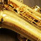 [SN D19894] USED YAMAHA / YAMAHA YAS-82ZG Alto saxophone, gold plated finish [10]