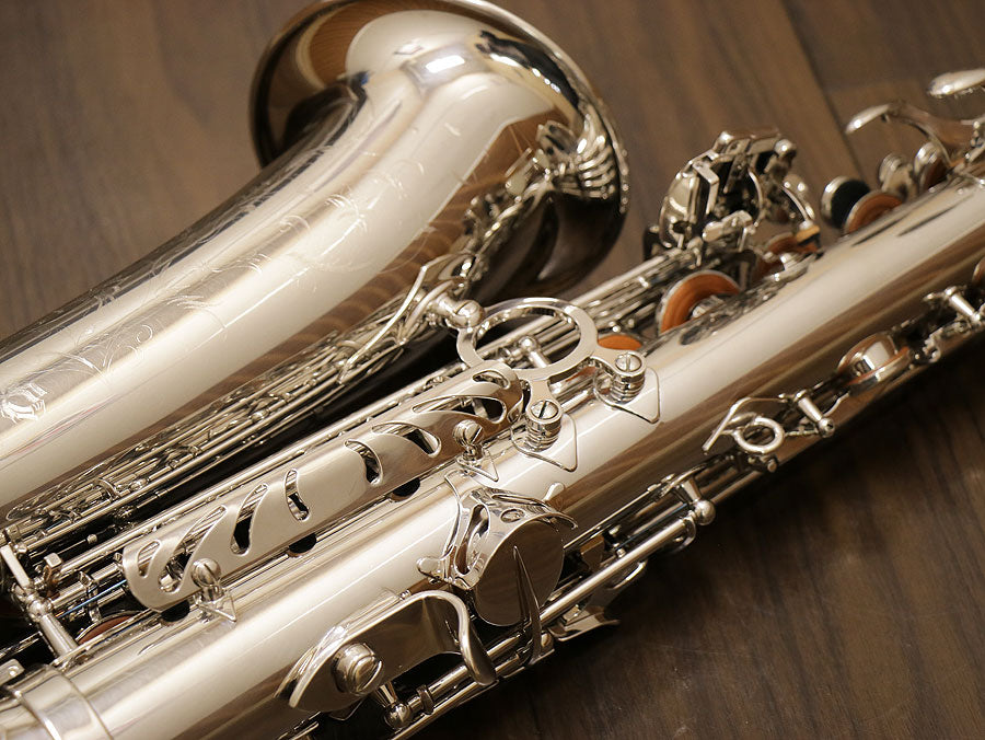 [SN 748626] USED SELMER AS Jubilee serie3 PTP Alto Saxophone [03]