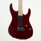 [SN JST0K8L] USED Suhr Sir / Modern Pro 510 Chili Pepper Red / Maple [20]