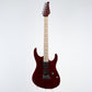 [SN JST0K8L] USED Suhr Sir / Modern Pro 510 Chili Pepper Red / Maple [20]