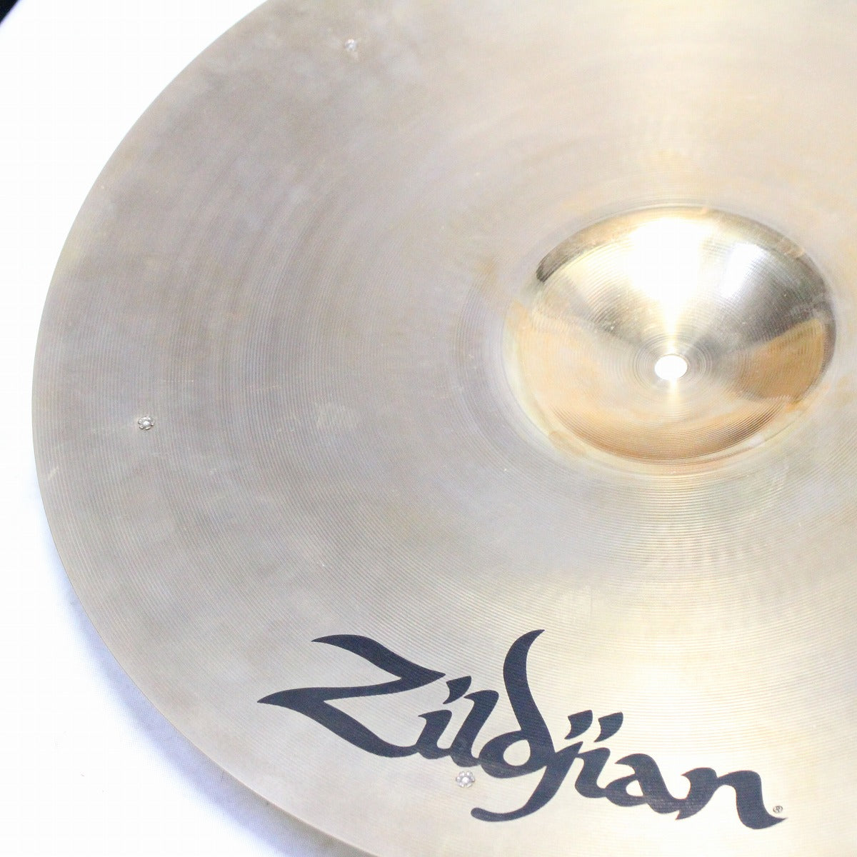 USED ZILDJIAN / A.Custom Sizzle Ride 20inch 2340g Zildjian Ride Cymbal [08]