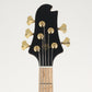 [SN S170098] USED Sugi / NB5M SL-ASH Black [11]