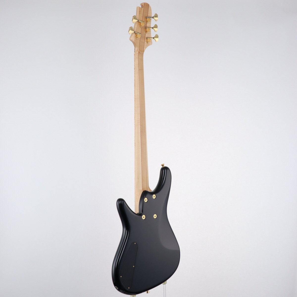 [SN S170098] USED Sugi / NB5M SL-ASH Black [11]