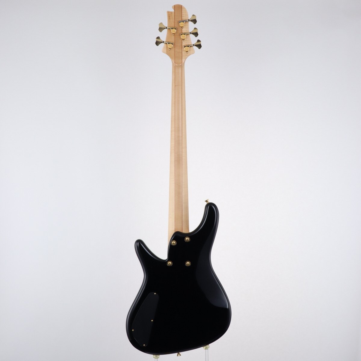 [SN S170098] USED Sugi / NB5M SL-ASH Black [11]