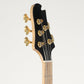 [SN S170098] USED Sugi / NB5M SL-ASH Black [11]