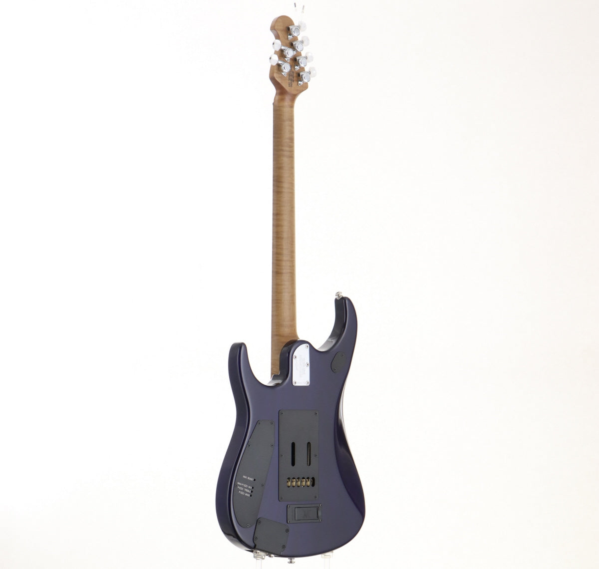 [SN G58570] USED MUSIC MAN / JP15 BFR John Petrucci Signature 6 Strings Blueberry Burst 2015 [09]