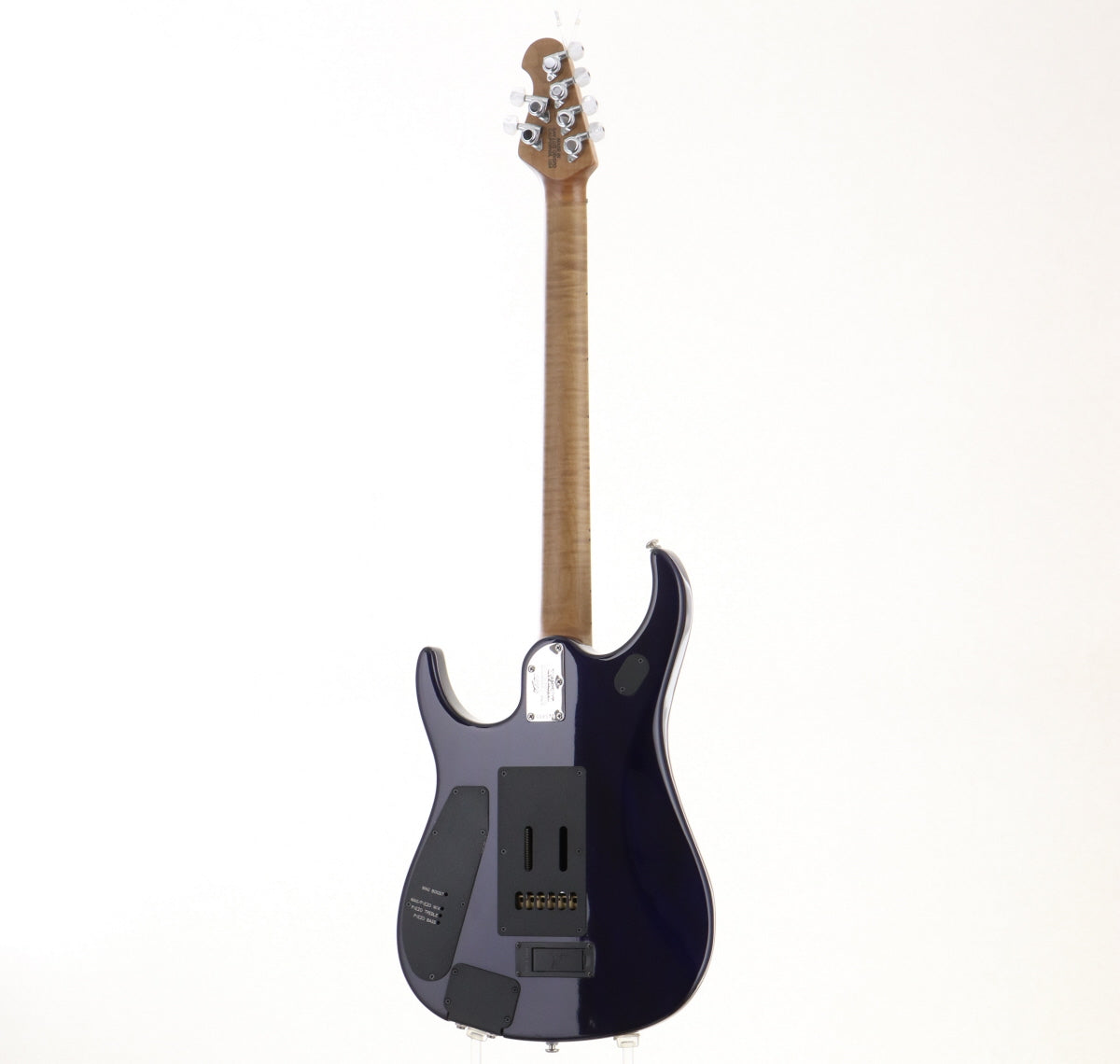 [SN G58570] USED MUSIC MAN / JP15 BFR John Petrucci Signature 6 Strings Blueberry Burst 2015 [09]