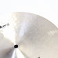 USED ZILDJIAN / K.ZILDJIAN Hihats 14inch 976/1256 Zildjian Hi Hat Cymbal [08]