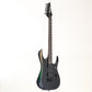 [SN I0809697] USED Ibanez / RGD61ALA-MTR Midnight Tropical Rainforest [09]