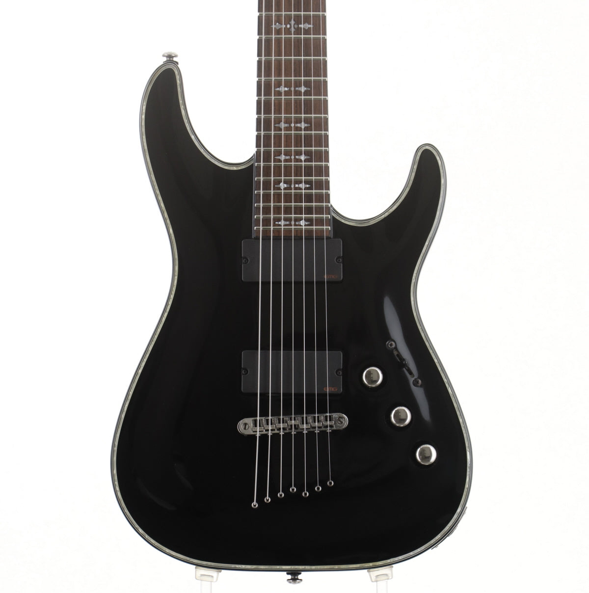 schecter – Ishibashi Music Corporation.