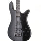 [SN NS6417] USED Spector / NS-2A Black Modified [09]