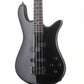 [SN NS6417] USED Spector / NS-2A Black Modified [09]