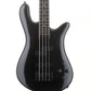 [SN NS6417] USED Spector / NS-2A Black Modified [09]